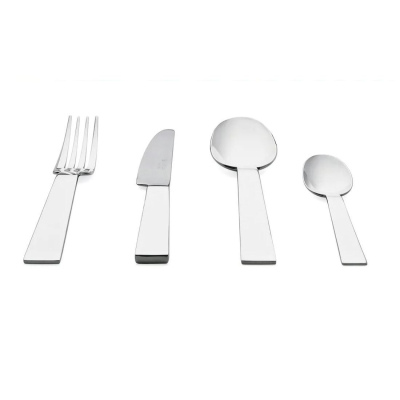 Ménagère 24 pièces Arpa by ARMANI CASA